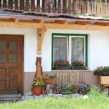 Pension Moarhof Terento Exterior foto