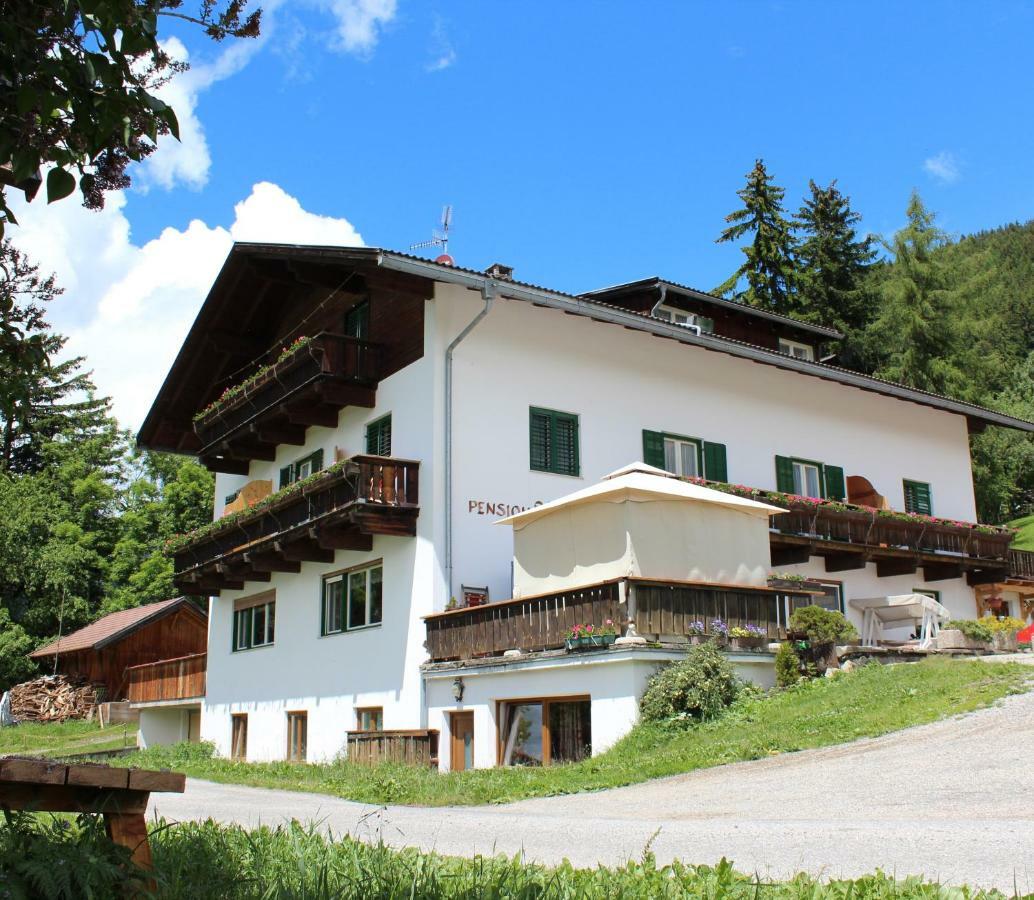 Pension Moarhof Terento Exterior foto