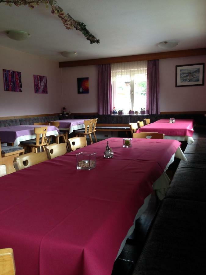 Pension Moarhof Terento Exterior foto