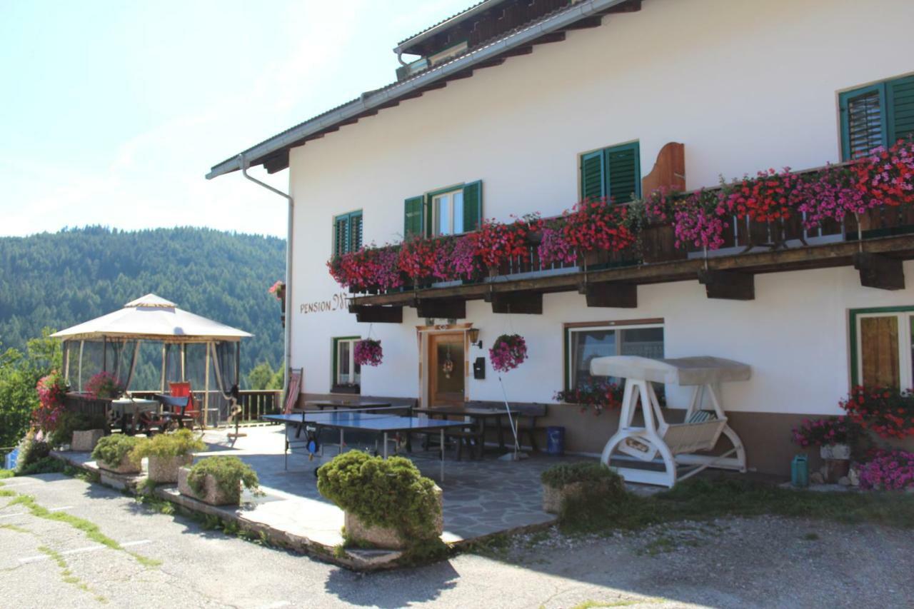 Pension Moarhof Terento Exterior foto